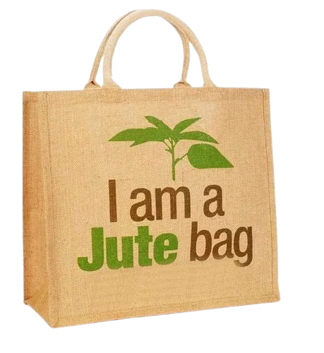 Organic Jute Features